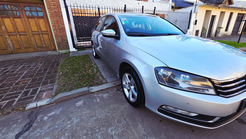 Volkswagen Passat 1.8 Confort Tsi 160cv