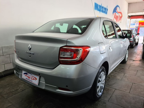 Renault Logan 2019 Carro Motorista Aplicativo Uber 99
