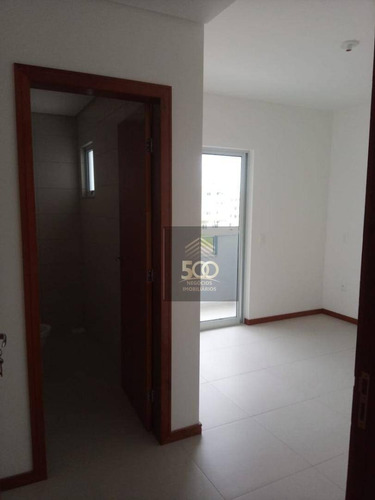 Imagem 6 de 13 de Apartamento À Venda, 85 M² Por R$ 273.000,00 - Areias - São José/sc - Ap1873