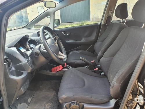 Imagem 9 de 13 de Fit Lx 1.4/ 1.4 Flex 8v/16v 5p Mec.