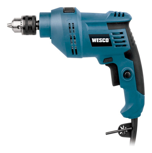 Furadeira Elétrica De Impacto Wesco Ws3173  550w 220v