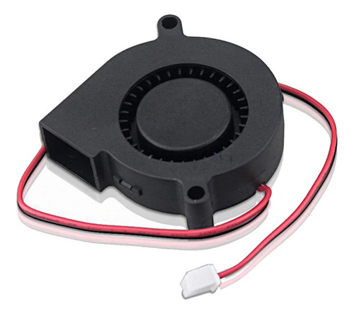 Ventilador 5015 Blower 5v