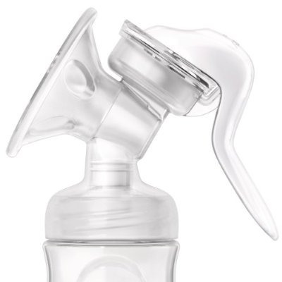 Extractor De Leche Manual Philips Avent Comfort