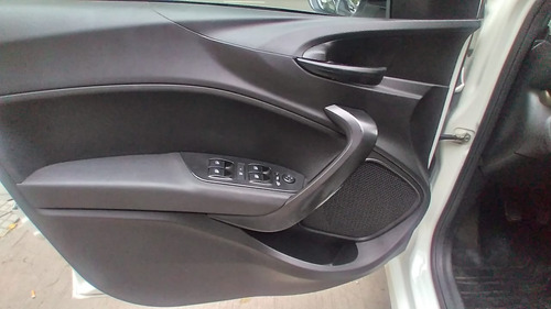 Fiat Cronos 1.3 Drive S-design Mt