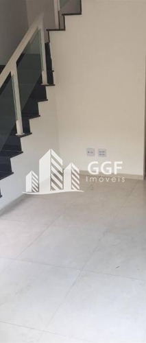 Imagem 13 de 30 de Sobrados Novos Na Chácara Belenzinho , 3 Dorms, 1 Suíte, 2 Vagas, 170 M² - 29