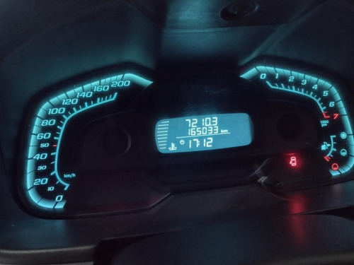 Imagem 10 de 11 de Agile Ltz 1.4 Mpfi 8v Flexpower 5p