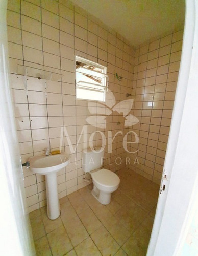 Imagem 9 de 17 de Venda De Casa Com Edícula Térrea, Quintal Com 2 Vagas De Garagem, No Bairro Jardim Amélia Em Sumaré Sp. - Ca01073 - 69960436