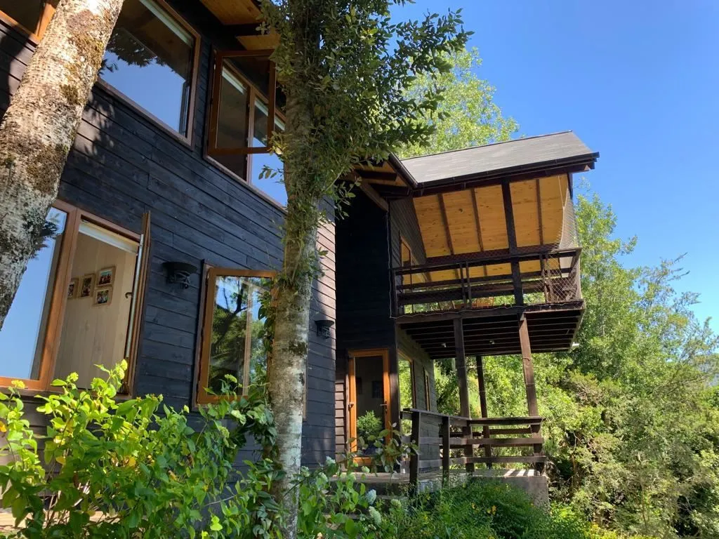 Imagen 4 de 30 de Casa En Venta De 12 Dorm. En Panguipulli