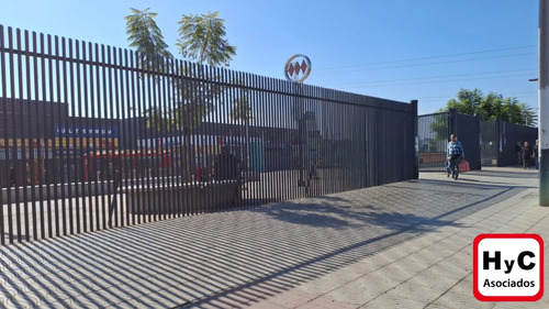 Arriendo Oficinas En Quilicura 8 Privados 9-b Y 2- E