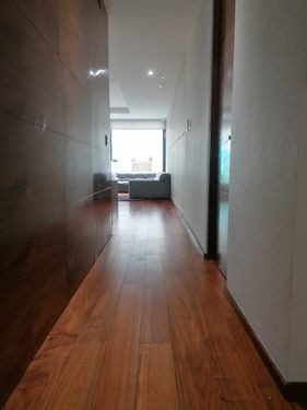 Imagen 5 de 20 de Departamento Con Terraza Aristoteles Polanco!!