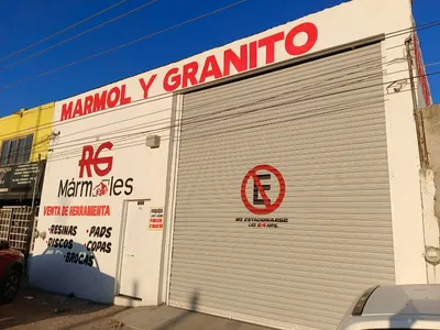 Bodega en venta