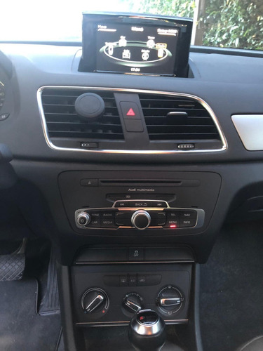 Audi Q3 1.4 Tfsi Automática