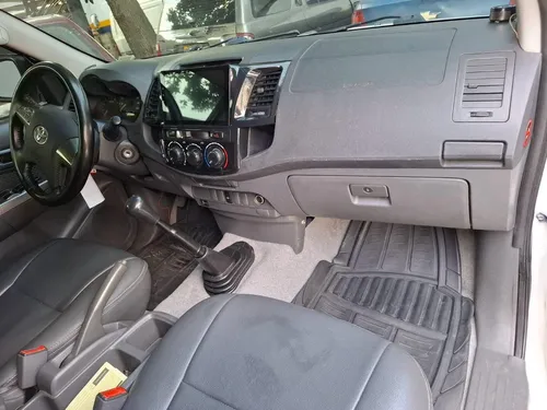 Toyota Hilux 2.5 Imv 4x2