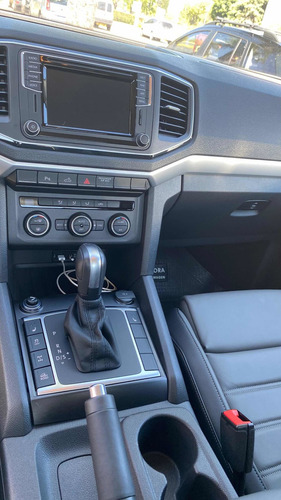 Volkswagen Amarok 2.0 Cd Tdi 180cv 4x4 Highline Pack At 2020