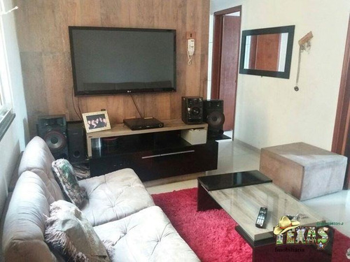 Apartamento Cdhu Fazendo Do Carmo - 1672