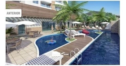 Imagem 10 de 11 de Apartamento Monte Alegre Camboriã¿ - 101082