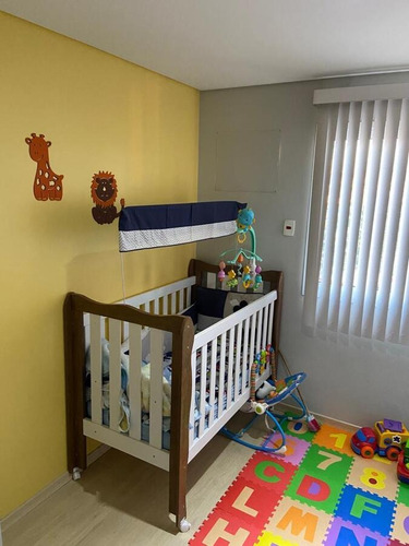 Imagem 9 de 15 de Apartamento Para Venda Em Volta Redonda, Aterrado, 2 Dormitórios, 1 Suíte, 2 Banheiros, 1 Vaga - 016_2-203970