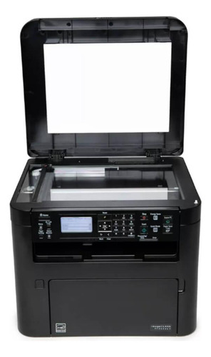 Impressora multifuncional monocromática Canon I-Sensys MF262DW 127V