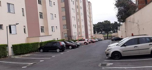 Imagem 14 de 22 de Apartamento Com 2 Dormitórios À Venda, 52 M² Por R$ 202.000 - Jardim Norma - São Paulo/sp - Ap4935