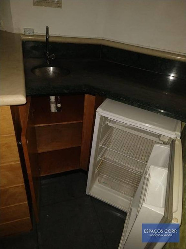 Imagem 19 de 30 de Laje Comercial À Venda E/ou Locação - Brooklin - São Paulo/sp - Lj0294