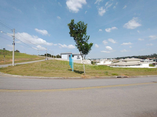 Imagem 6 de 30 de Terreno À Venda, 739 M² Por R$ 350.000,00 - Condomínio Santa Isabel Ii - Louveira/sp - Te0084