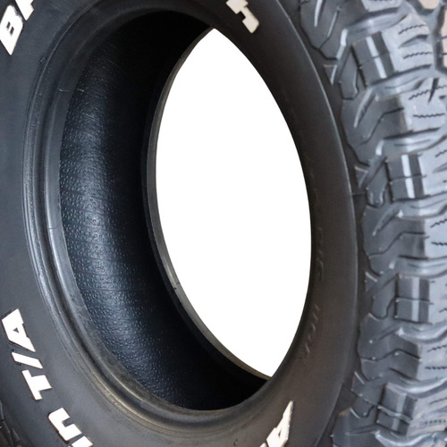 Kit 4 Pneus Remold Aro 16 265/70r16 110r Ford