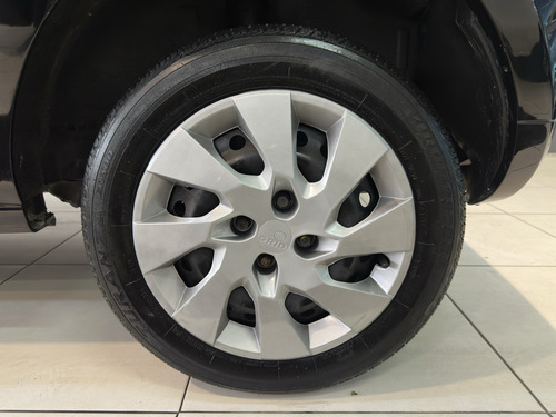 Chevrolet Agile 1.4 MPFI LT 8V FLEX 4P MANUAL