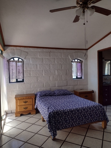 Imagen 10 de 15 de Casa Fin De Semana Cuernavaca