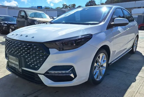 Omoda O5 4p GT Life 1.6T CVT RA-17