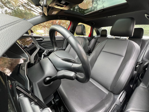 Volkswagen Jetta 1.4 T Fsi Rline Tip