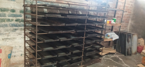 Ganga Se Vende Panadería Completa