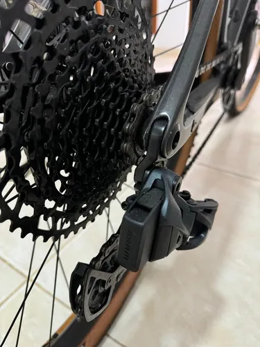 Bicicleta Mtb 29 Scott Scale 910 Axs/2022 Carbon 12v Talla M