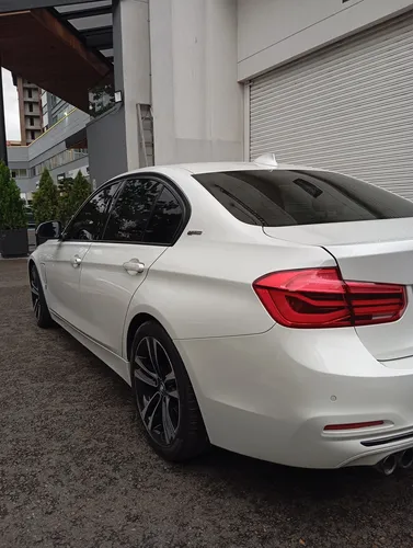 BMW Serie 3 2.0 330e F30 Lci Iperformance