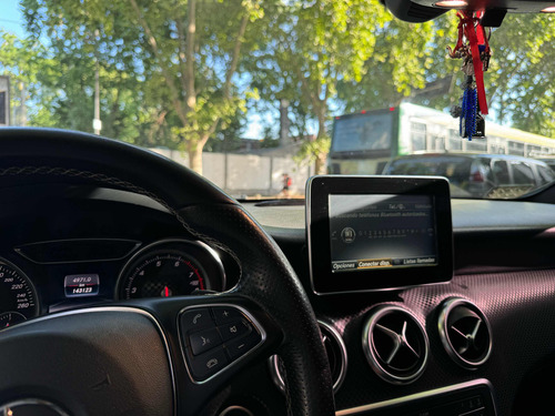 Mercedes-Benz Clase A 1.6 A200 Urban 156cv