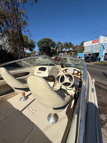 Arco Iris Eclipse 20 Mercury 150 Hp