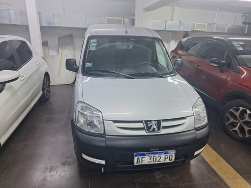 Peugeot Partner 1.6 Vti Confort