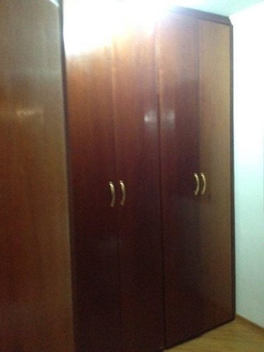 Imagem 9 de 18 de Apartamento Com 3 Dormitórios À Venda, 60 M² Por R$ 320.000,00 - Vila Guilherme - São Paulo/sp - Ap5502v