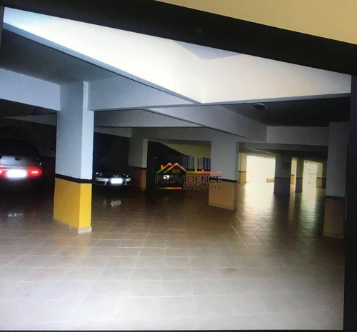 Imagem 27 de 30 de Apartamento À Venda, 209 M² Por R$ 1.200.000,00 - Vila Tupi - Praia Grande/sp - Ap2287