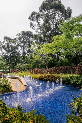 Imagem 9 de 15 de Parque Da Cidade - Torre Sucupira | Npi Imoveis - L-105864