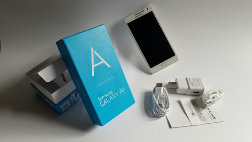 Samsung Galaxy A5 2015 Excelente Estado