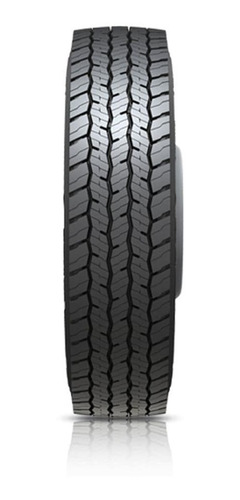Imagen 2 de 10 de Llanta 225/70 R19.5 Hankook Smart Flex Dh35 (14)