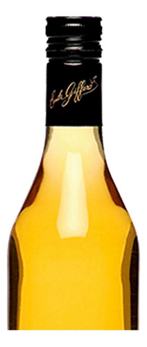 Pack De 4 Licor Giffard Fleur De Sureau Sauvage 700 Ml