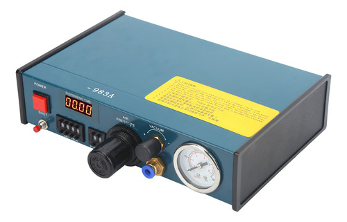 Controlador De Dispensación Automática Dispensador De Pegame