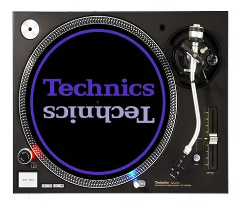 Tornamesas technics best sale 1200 mk2 nuevas