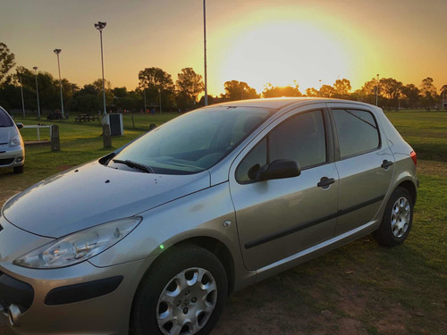 Peugeot 307 1.6 Xs 110cv Mp3 2009
