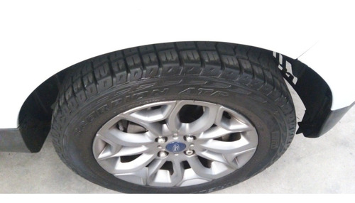 Imagen 15 de 15 de Ford Ecosport Freestyle Gnc 5ta Generacion