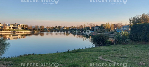Terreno Lote En Venta Ubicado En San Matias, Escobar, G.b.a. Zona Norte