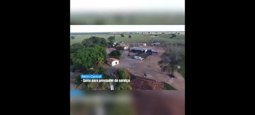 Imagem 6 de 30 de Fazenda 3366 Hectares, 5 Poços Artesianos, 4 Reservatórios De Agua, 42 Bebedouros De 12mil Litros, 80 Casinhas De Cocho Cobertas, 2 Corredores Centrai - Fa00043 - 69928786
