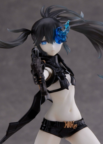 Black Rock Shooter Dawn Fall Coreful Imperatriz Taito