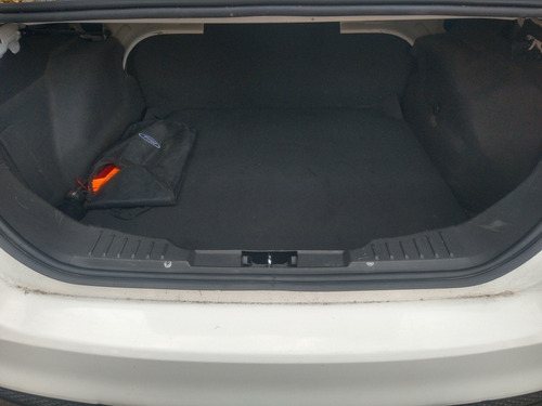 Ford Focus 2.0 Trend At